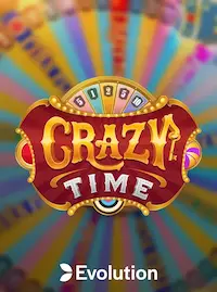 Crazy Time live game at TTTPH COM