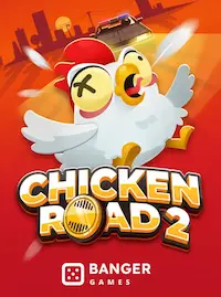 Chicken Road 2 crash game at TTTPH COM