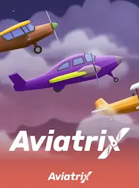 AviatriX crash game at TTTPH COM
