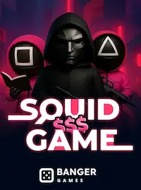 Squid Game themed slot at TTTPH COM