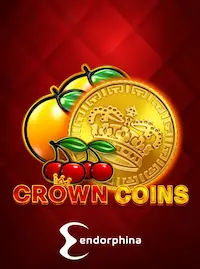 Crown Coins slot at TTTPH COM