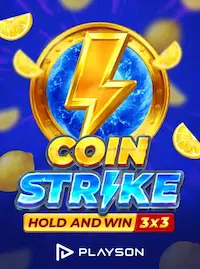 Coin Strike slot at TTTPH COM
