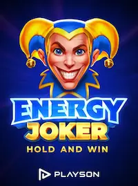 Energy Joker slot at TTTPH COM