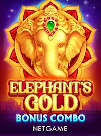 Elephant's Gold slot at TTTPH COM