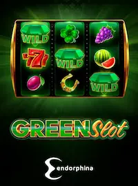 Green Chilli slot at TTTPH COM