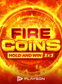 Fire Coins slot at TTTPH COM