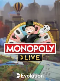 Monopoly Live game show at TTTPH COM
