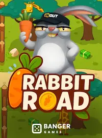Rabbit Road crash game at TTTPH COM