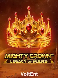 Mighty Crown slot at TTTPH COM