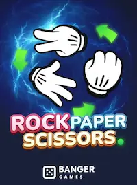 Rock Paper Scissors instant game at TTTPH COM