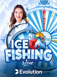 Ice Fishing game at TTTPH COM