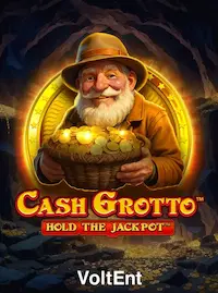 Cash Grotto slot at TTTPH COM