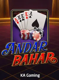 Andar Bahar live card game at TTTPH COM