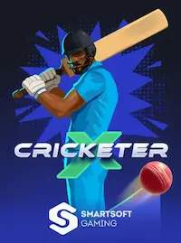 CricketerX crash game at TTTPH COM