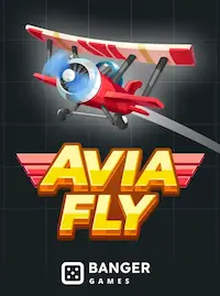 Avia Fly crash at TTTPH COM