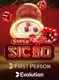 Sic Bo live at TTTPH COM