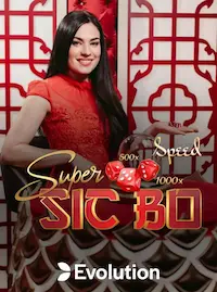 Sic Bo Super at TTTPH COM