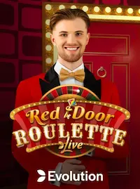 Red Door Roulette at TTTPH COM