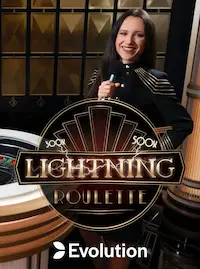 Lightning Roulette at TTTPH COM