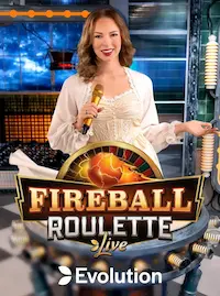 Fireball Roulette at TTTPH COM