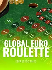 Global Euro Roulette at TTTPH COM