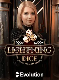 Lightning Dice live show at TTTPH COM