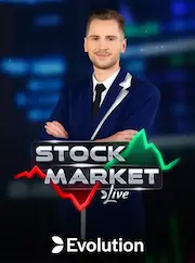Stock Market live game show at TTTPH COM
