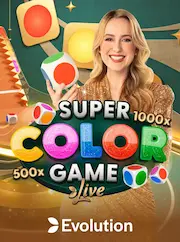 Super Color Game at TTTPH COM