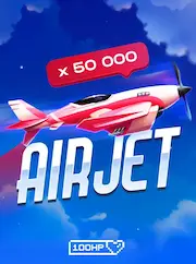 Airjet crash game at TTTPH COM