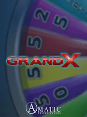 GrandX live at TTTPH COM